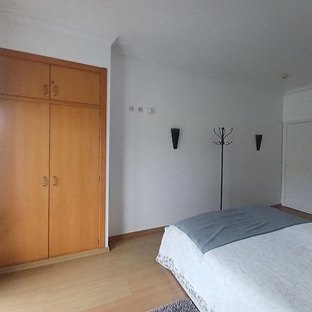 Beachtour Apartment Ерисейра Екстериор снимка