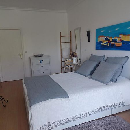 Beachtour Apartment Ерисейра Екстериор снимка