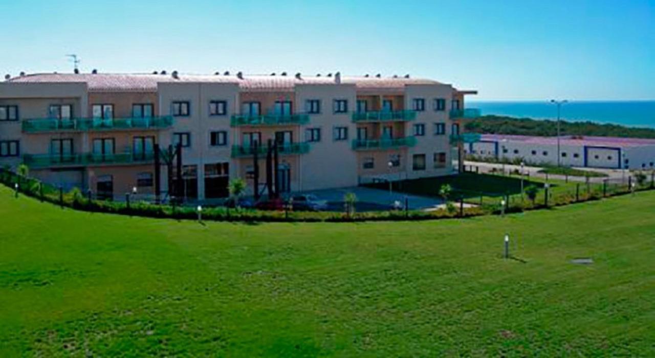 Beachtour Apartment Ерисейра Екстериор снимка