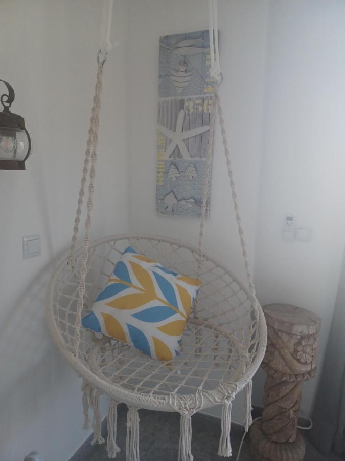 Beachtour Apartment Ерисейра Екстериор снимка