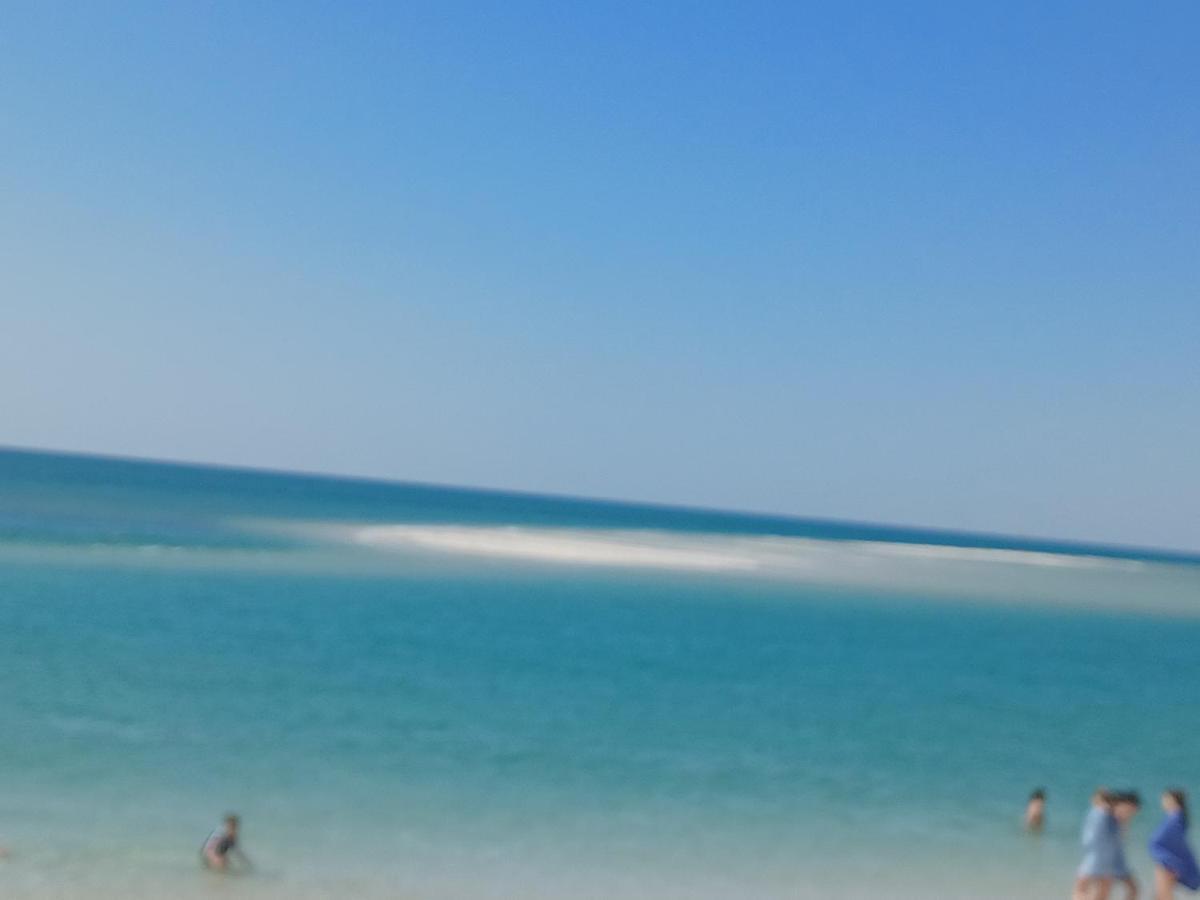 Beachtour Apartment Ерисейра Екстериор снимка