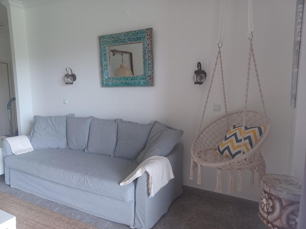 Beachtour Apartment Ерисейра Екстериор снимка