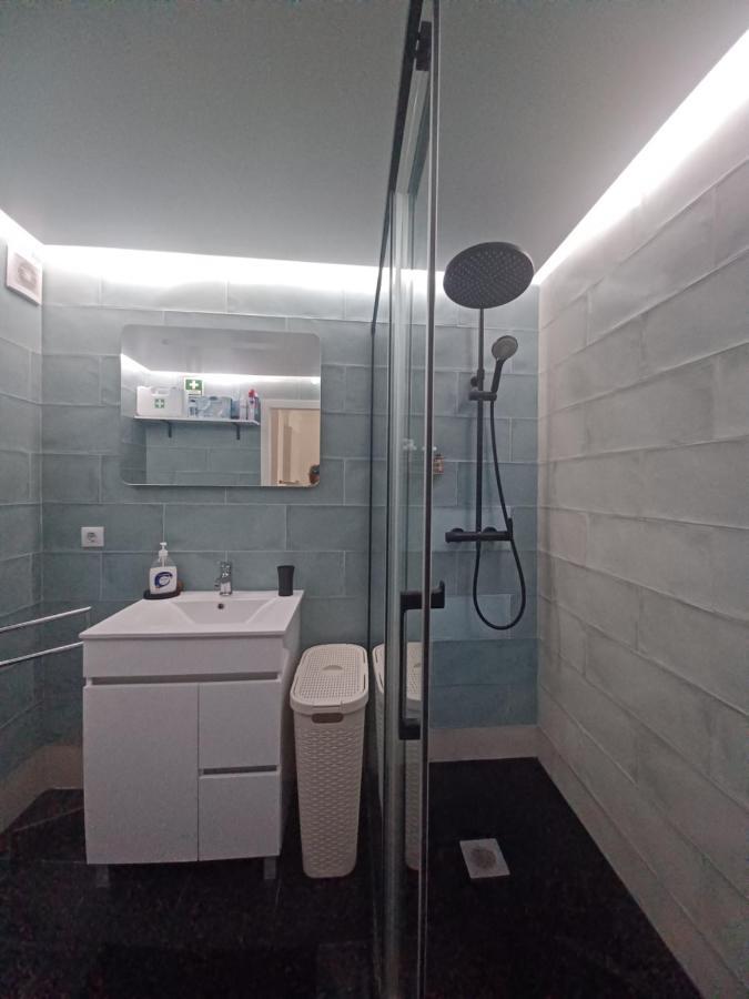 Beachtour Apartment Ерисейра Екстериор снимка