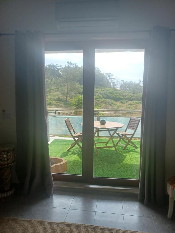 Beachtour Apartment Ерисейра Екстериор снимка