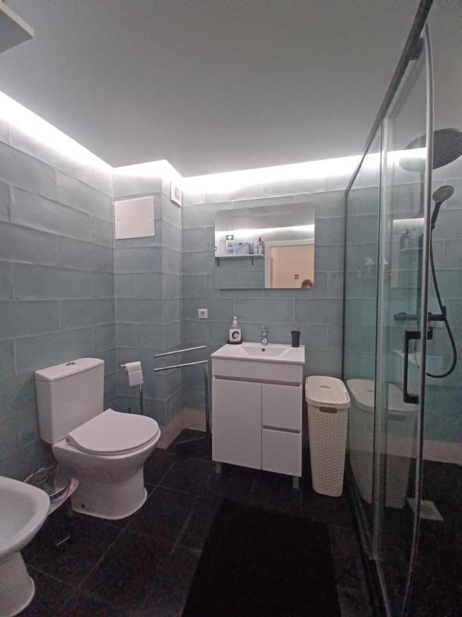 Beachtour Apartment Ерисейра Екстериор снимка