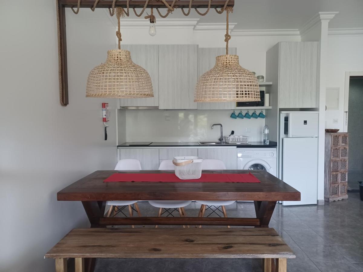Beachtour Apartment Ерисейра Екстериор снимка
