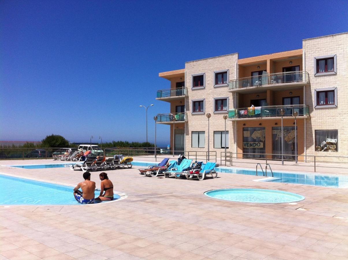 Beachtour Apartment Ерисейра Екстериор снимка