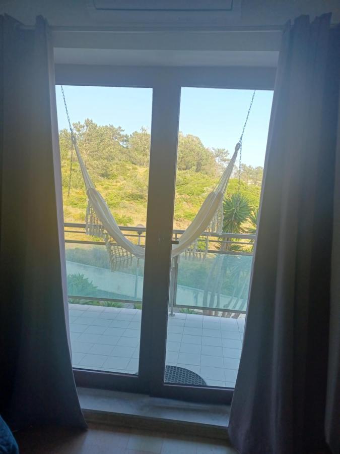 Beachtour Apartment Ерисейра Екстериор снимка