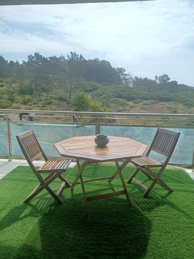 Beachtour Apartment Ерисейра Екстериор снимка