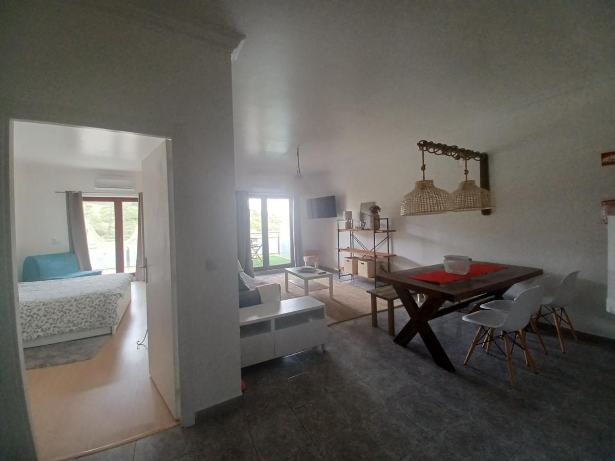 Beachtour Apartment Ерисейра Екстериор снимка