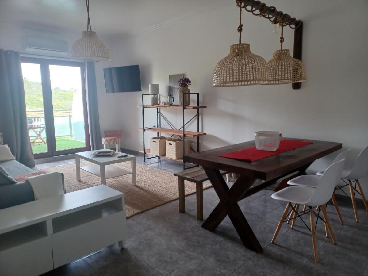 Beachtour Apartment Ерисейра Екстериор снимка