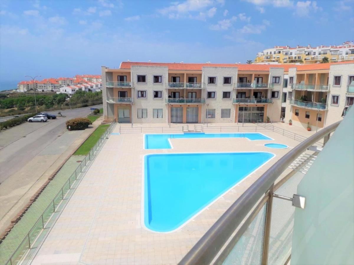 Beachtour Apartment Ерисейра Екстериор снимка