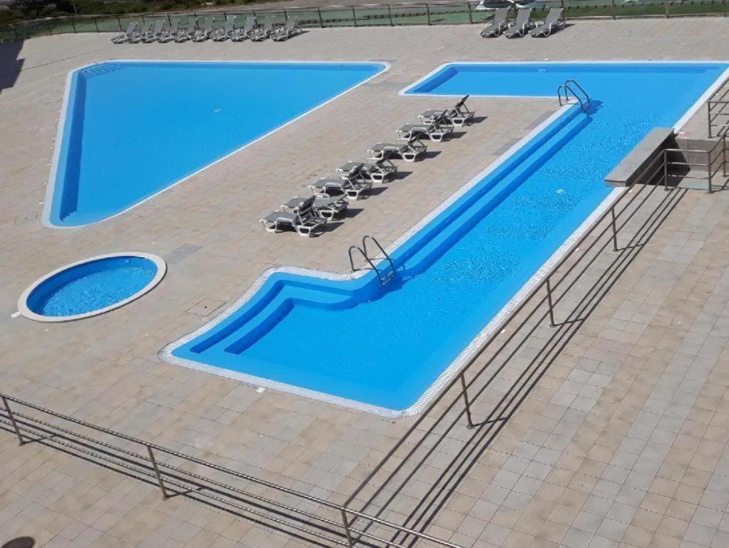 Beachtour Apartment Ерисейра Екстериор снимка