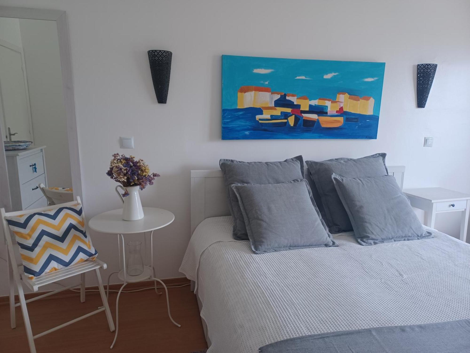 Beachtour Apartment Ерисейра Екстериор снимка