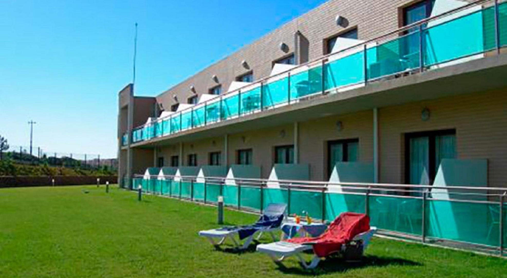 Beachtour Apartment Ерисейра Екстериор снимка