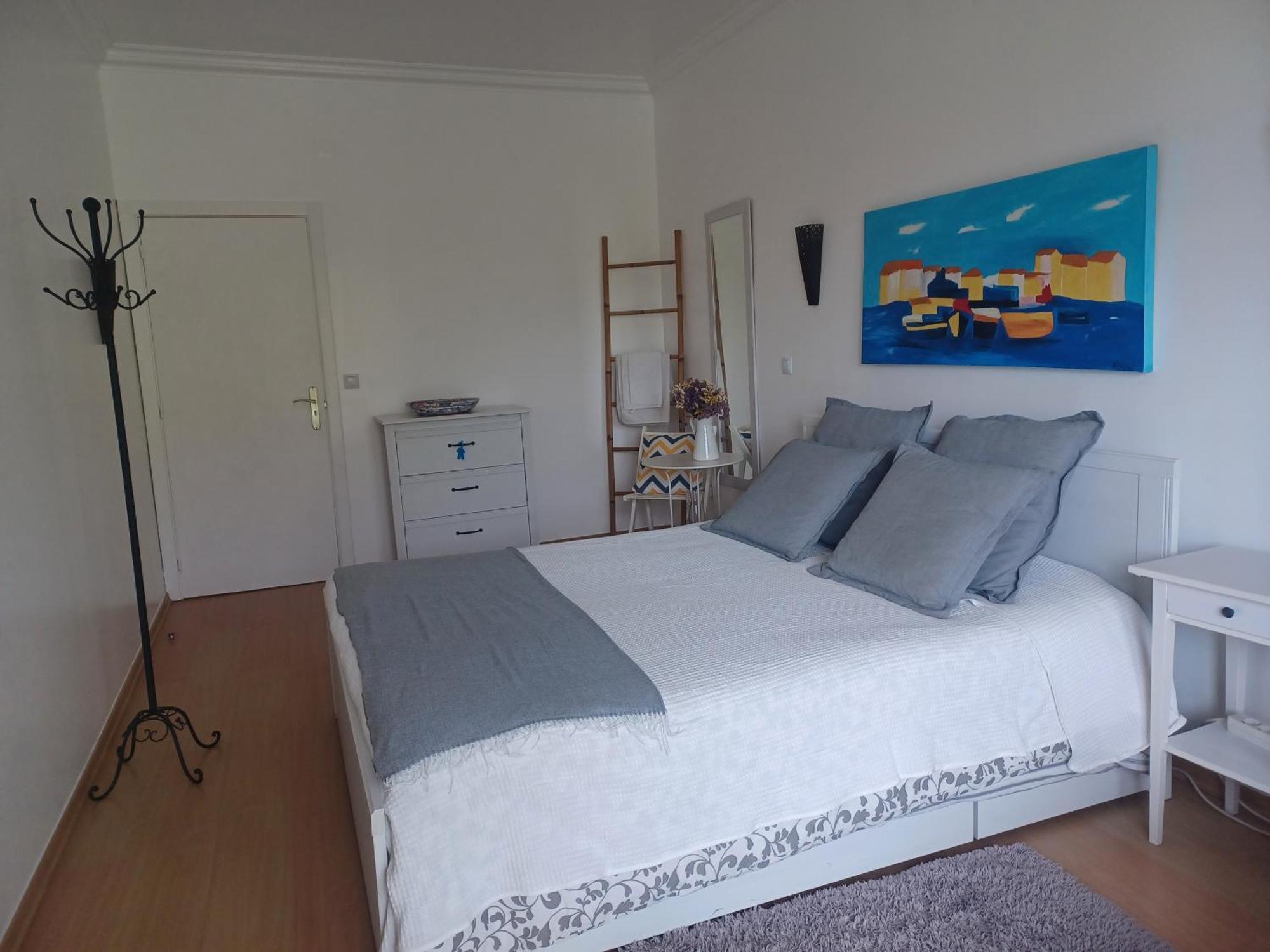 Beachtour Apartment Ерисейра Екстериор снимка