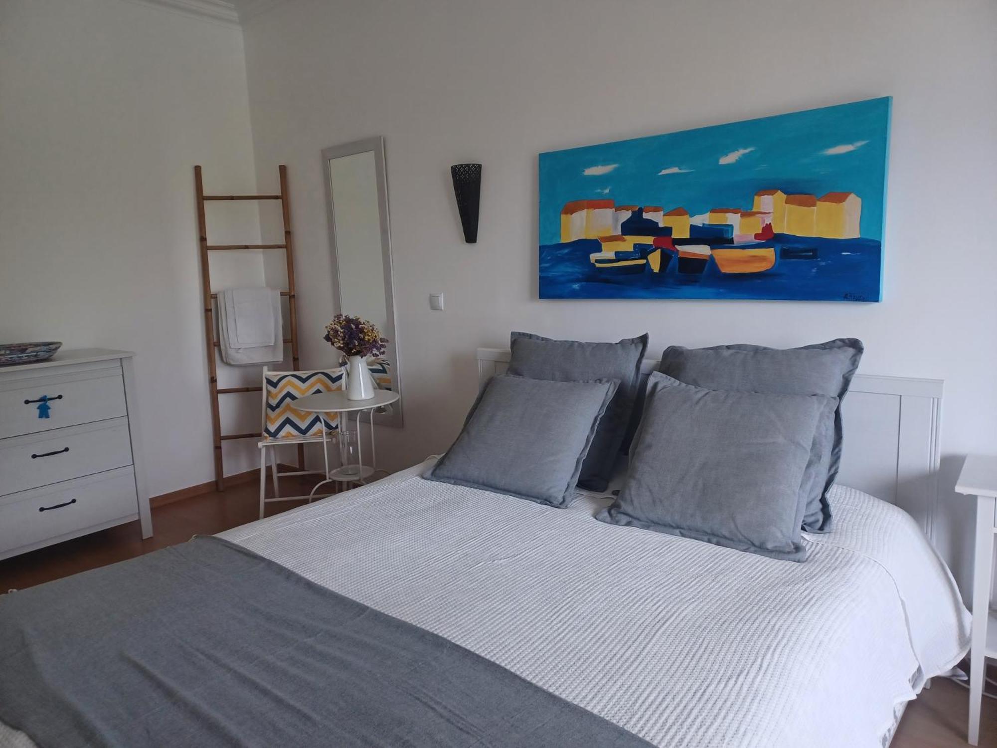 Beachtour Apartment Ерисейра Екстериор снимка